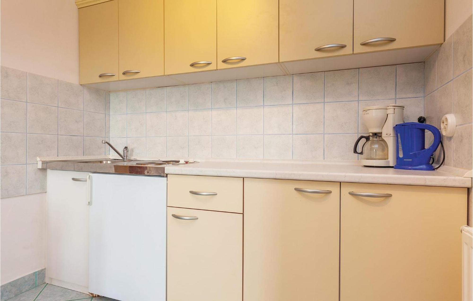 Stunning Apartment In Crikvenica With Wifi Esterno foto