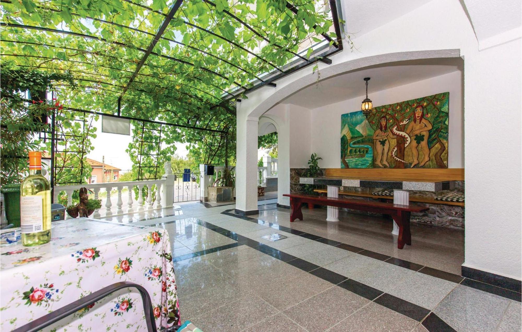 Stunning Apartment In Crikvenica With Wifi Esterno foto