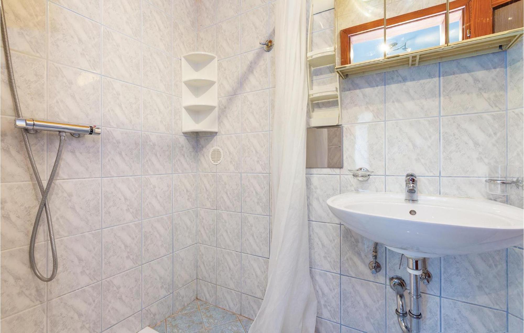 Stunning Apartment In Crikvenica With Wifi Esterno foto